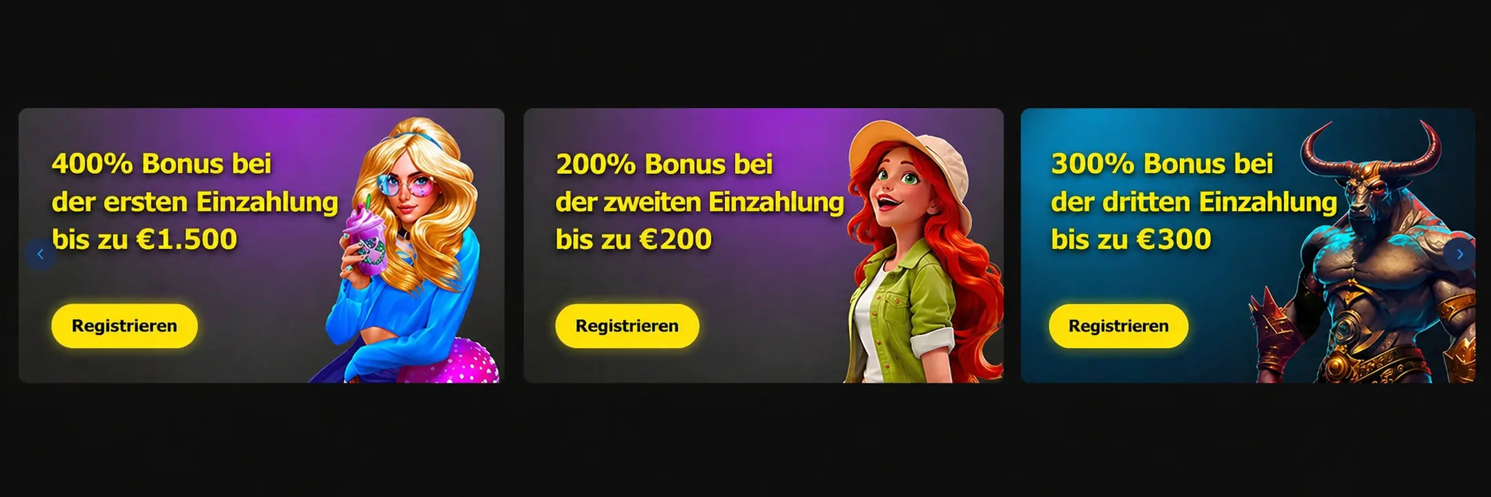 7Gold Casino Austria